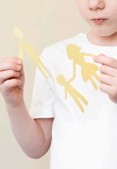 CORSO DI ALTA FORMAZIONE PER CURATORE SPECIALE/ DIFENSORE DEL MINORE