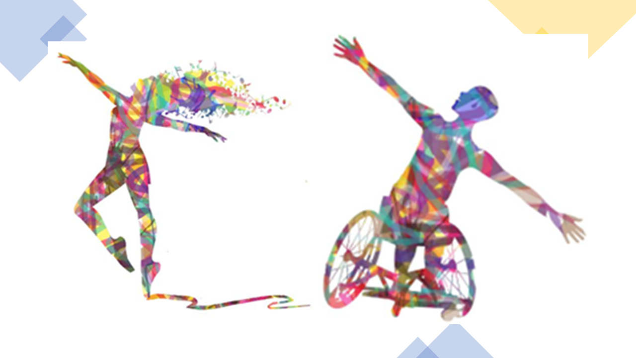 OLTRE I LIMITI SPORT, DISABILITA' E INCLUSIONE